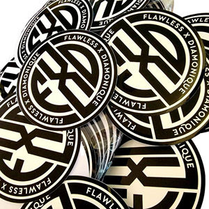 Calcomanías Personalizadas <span class=keywords><strong>para</strong></span> Autos con Logotipo, Adhesivo de PVC, Impresión UV, Resistentes al Agua y a los Rayos UV <span class=keywords><strong>para</strong></span> Exteriores, <span class=keywords><strong>para</strong></span> Capó, Carrocería, Puertas, <span class=keywords><strong>Ventanas</strong></span>, Transferibles - Product Image 4