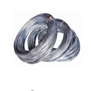 Fil de fer en acier laminé à chaud de 6,5 mm Sae1008b Q195 82b, fil de fer en acier à haute teneur en carbone - Product Image 2