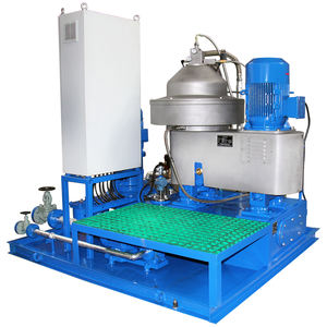 פשוט לoparate פסולת שמן מסנן דיסק צנטריפוגה - Product Image 1