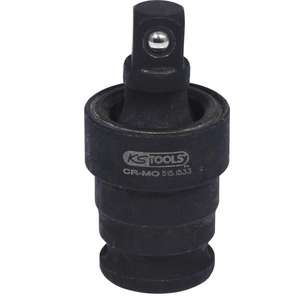 KS Tools-515.1533 3/8 ''ซ็อกเก็ต4042146034293กระทบสากลและอุปกรณ์เสริม - Product Image 5