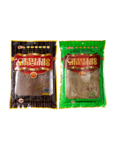 Nhà Máy Bán Buôn Sản Phẩm Đậu Bảo Quản Đông Lạnh Tươi Đậu Phụ Da Lẩu Đậu Nành Nguồn - Product Image 3