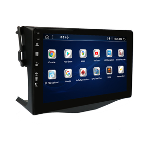 공장 공급 안드로이드 카 라디오 스테레오 내장 9인치 후방 카메라 안드로이드 11 RDS/FM 차량 멀티미디어 플레이어 토요타 RAV4용 - Product Image 4