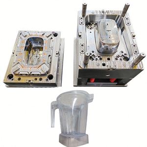 Fabricant et moulage par injection personnalisés pour pièces acryliques transparentes - Product Image 2