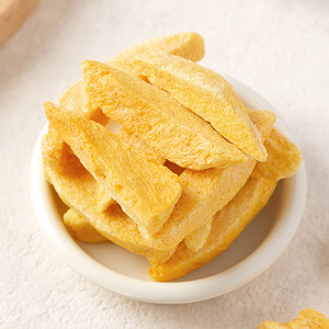 OEM Vente chaude <span class=keywords><strong>de</strong></span> <span class=keywords><strong>fruits</strong></span> <span class=keywords><strong>de</strong></span> mangue en tranches lyophilisés (FD) chinois, en vrac, collation croustillante, <span class=keywords><strong>l</strong></span>égumes séchés, <span class=keywords><strong>fruits</strong></span> séchés - Product Image 1