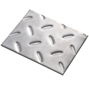 Листы из нержавеющей стали <span class=keywords><strong>SS304</strong></span>, <span class=keywords><strong>SS316</strong></span>, SS310, <span class=keywords><strong>SS321</strong></span>, SS304L, SS316L, толщиной 0,1-50 мм, № 4 - Product Image 1