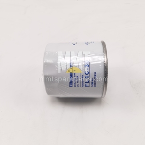 377-6969 387-9863 383-0339 3776969 3879863 3830339 กรองน้ำมันเครื่องสำหรับรถขุดไฮดรอลิก 305.5 306 307 - Product Image 1