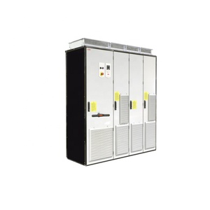 อินเวอร์เตอร์ประหยัดพลังงาน ความถี่ต่ำสำหรับปั๊ม 160 กิโลวัตต์ รุ่น ACS880-104-0300A-3 อุตสาหกรรม ACS880 มัลติไดรฟ์ - Product Image 3