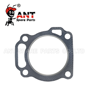 GX460/194F/R500 <strong>Cylinder</strong> <strong>Head</strong> <strong>Gasket</strong> for RATO 17HP Gasoline Engine - High Performance - Product Image 3