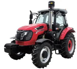 2024 New 110 HP HWD 1104 Hanwo Large Tractor