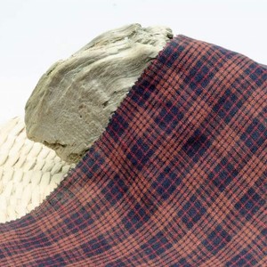<span class=keywords><strong>Tissu</strong></span> en <span class=keywords><strong>lin</strong></span> pur 100 % écologique, d'inspiration <span class=keywords><strong>vintage</strong></span>, 140 g/m², 135 cm, couleurs riches teintes en fil, pour chemises et robes - Product Image 2