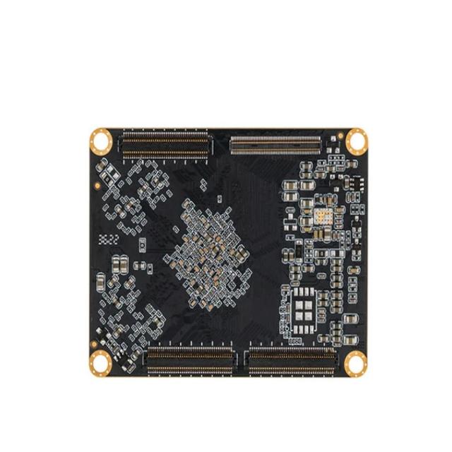 -RK3588M-iCore-3588MQ Automotive-Grade AI Core Board huakeshengyeic