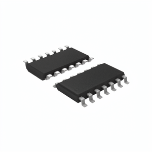 Embedded Original 14 SOlC Buy Online Electronic Components ATTINY24A-SSN - Product Image 1