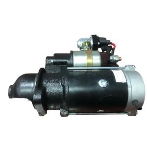 Moteur de démarrage Heli pour chariot élévateur CPCD50 de 5 tonnes, moteur Quanchai QC4C6QDJ, modèle diesel - Product Image 3