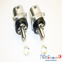 Variateur de vitesse PLC 1x SE HPG-20A-21-J6GCK adapté aux réducteurs à engrenages planétaires – Vente en gros