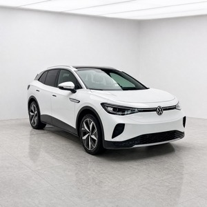 V-w ID.4 CROZZ SUV Eléctrico Usado, Entrega Rápida, en Stock, Precio Competitivo, <span class=keywords><strong>Segunda</strong></span> <span class=keywords><strong>Mano</strong></span> - Product Image 2