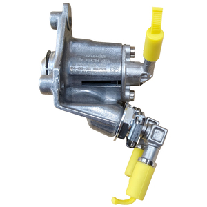 Buse de haute qualité pour Bosch OEM pour Volvo VOLVO D13 Mack MP8 soupape de dosage 22744063 0444043156 <span class=keywords><strong>DEF</strong></span> DOSER - Product Image 1
