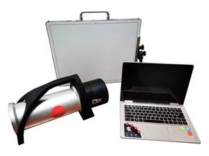 Bagaj ve parseller için 3543 Ultra ince taşınabilir x-ray muayene makinesi endüstriyel güvenlik tarama <span class=keywords><strong>Metal</strong></span> dedektörü - Product Image 3