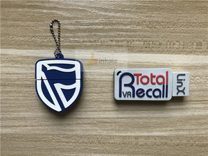 PVC <strong>Usb</strong> Flash Disk Rubber Custom Shape <strong>Usb</strong> <strong>Drive</strong> - Product Image 4