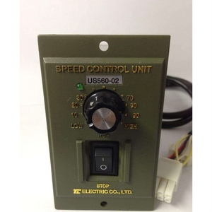 TL COM., LTD ชุดควบคุมความเร็ว US560-02 ตัวควบคุมความเร็ว - Product Image 1