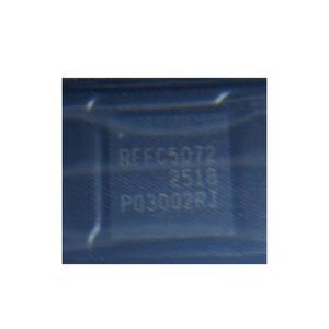 RFFC5072TR13 RFFC5072 Circuito Integrado RF, Mezclador, Sintetizador, VCO LTE, WiMax 30MHz ~ 6GHz Convertidor Ascendente/Descendente 32-QFN (5x5) Nuevo y Original - Product Image 1