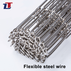 Convoyeur à bande en acier inoxydable de 18, 24 et 32 pouces pour fours à pizza et empanadas - <span class=keywords><strong>Prix</strong></span> compétitif - Product Image 4