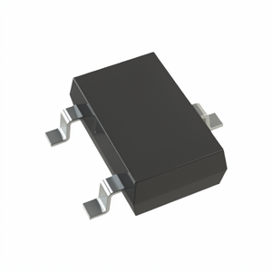 TO-236-3, SC-59, SOT-23-3 Electronic Components Accessories Diodes Authorized Distributor MMBV3102LT1G - Product Image 1