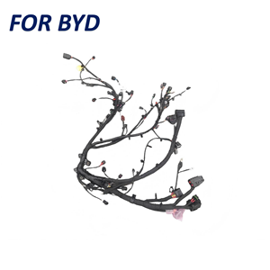 Harness Kabel Mesin BYD STHZB-4001010B Baru untuk Tang DM, Pengganti Lengkap untuk Kabel Kompartemen Mesin - Product Image 1