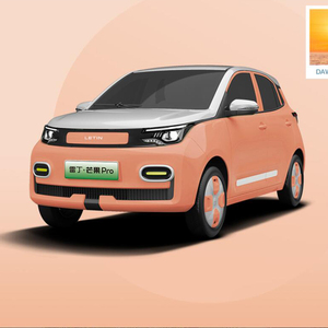 Letin <span class=keywords><strong>Mengo</strong></span> Pro Mini Mango 2022 360 Nedc 335km 335 35kw Motor 5 puertas 4 asientos eléctrico EV <span class=keywords><strong>Auto</strong></span> vehículo nuevo coche de energía - Product Image 2
