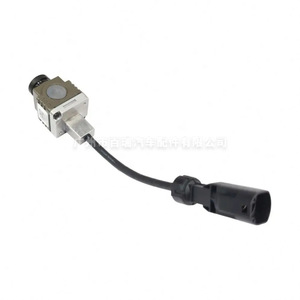 กล้องมองหลังสำหรับ W212 2015-2018 Mercedes Benz E Class A0009051003มองกลางคืนความละเอียด480x600 12V DC - Product Image 1
