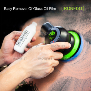 Ironcordless akülü tampon parlatıcı, 3 inç ve <span class=keywords><strong>4</strong></span> inç 7.4V Mini balmumu tampon & Sander 2X18650 pil ve şarj cihazı ile - Product Image 5