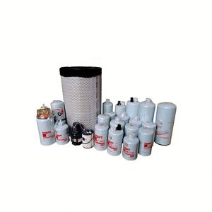 Xe thương mại Lọc nhiên liệu PU 910 5531837-08 81.12501-0031 81.12501-6047 81.12501-6048 81.12503-0085 cho xe tải - Product Image 4