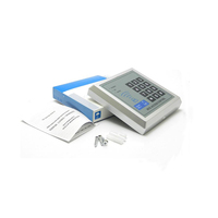 Clavier d'accès Chisung YS501 en ABS, alimentation DC12V, cartes RFID 125kHz, distance de lecture 15-20cm, contrôle d'accès par mot de passe