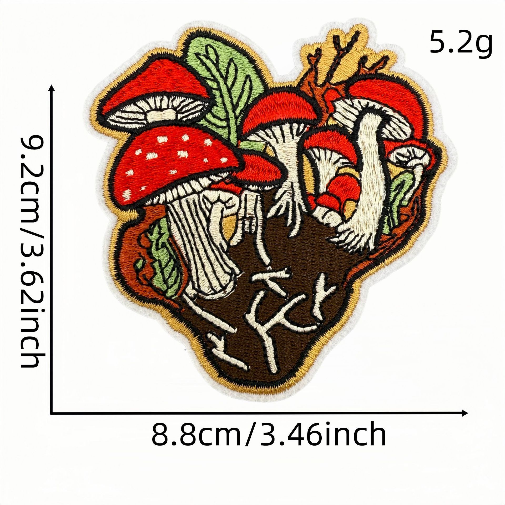 14-Mixed