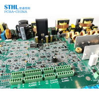Produttore di Assemblaggio PCB Elettronici, Scheda Circuito Personalizzata PCBA