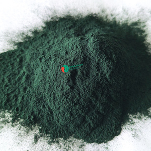 Herbspirit, suministro al por mayor, píldoras de extracto de polvo de <span class=keywords><strong>Chlorella</strong></span> Spirulina, tabletas de espirulina orgánica - Product Image 3