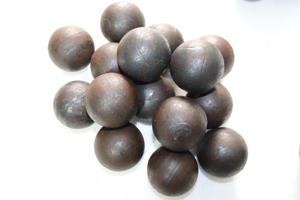 Superficie Lisa Sin Grietas ni Agujeros, Acero Inoxidable con Alto Contenido de Cromo de 12 mm a 180 mm, Pulido de Alta Eficiencia - Product Image 3