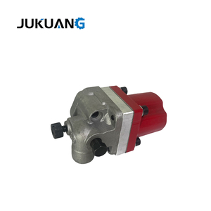 Jukuang Máy phát điện diesel sắt nhiên liệu shut off <span class=keywords><strong>solenoid</strong></span> valve 3018453 động cơ dừng Máy phát điện ngọn lửa đơn vị - Product Image 3