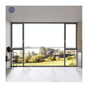 Ventanas de Aluminio Australianas con Triple Vidrio Simple, Doble Acristalamiento - Product Image 4