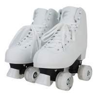 Patins à roulettes unisexes à deux rangées, scintillants et lumineux, pour femmes et adultes, vente en gros directe usine