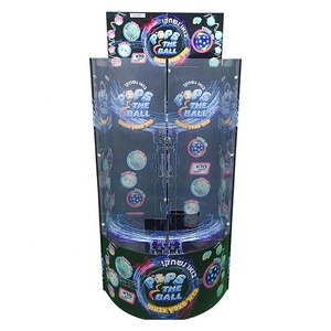 Giá đỡ trưng bày bằng bìa cứng Funko Pop tùy chỉnh, giá đỡ trưng bày bằng giấy, giá đỡ trưng bày xếp gấp bằng sóng giấy cho đồ chơi - Product Image 2