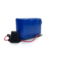 Batterie au phosphate de fer de lithium rechargeable 3,2 V 15 Ah, pack de batteries LiFePO4, batterie LiFePO4