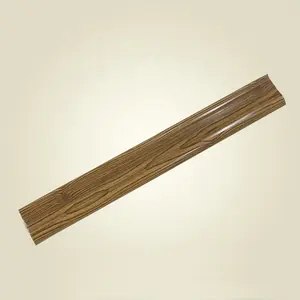 चीन सजावटी झालर बोर्ड/सजावटी पीवीसी लकड़ी मोल्डिंग baseboard/सजावटी लकड़ी झालर बोर्ड