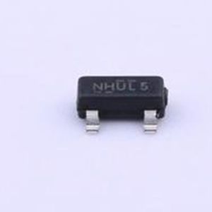IRLML2060TRPBF ชิ้นส่วนอิเล็กทรอนิกส์ ชิป IC วงจรรวม IC - Product Image 1