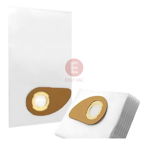 Sacs filtrants de rechange pour <span class=keywords><strong>aspirateur</strong></span> <span class=keywords><strong>Nilfisk</strong></span> Buddy II 12/18 - Sacs poubelles non tissés et sacs filtrants pour accessoires d'<span class=keywords><strong>aspirateur</strong></span> - Product Image 3