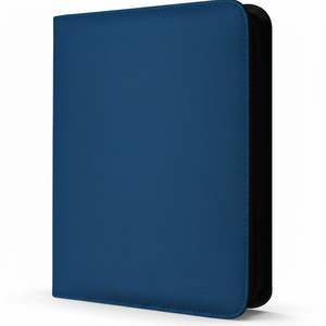 Raccoglitore per <span class=keywords><strong>Toploader</strong></span> TCG in Pelle PU, Materiale Senza Acidi, Album per <span class=keywords><strong>Carte</strong></span> con 360 Tasche, Qualità Archivistica per <span class=keywords><strong>Carte</strong></span> con Bustina Protettiva, Conservazione a Lungo Termine - Product Image 6