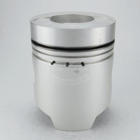 2341183030 High Performance Piston Kit 6D22 6 Cylinder Diesel Engine Replacement Spare Parts for HYUNDAI