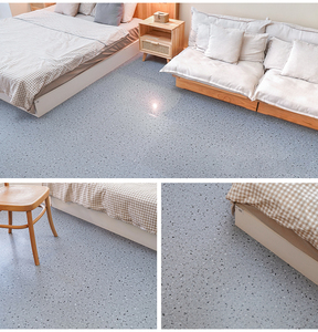 BENIF Waterproof Stone Grain <strong>Vinyl</strong> <strong>Flooring</strong> Plank Click <strong>Best</strong> Price Pvc Self Adhesive <strong>Vinyl</strong> <strong>Flooring</strong> Tiles <strong>Sticker</strong> Peel - Product Image 6