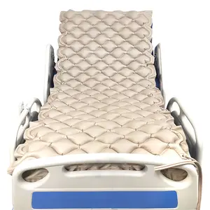 Colchón de aire antiescaras para pacientes y ancianos, cama de hospital de presión alterna de grado médico personalizada - Product Image 1
