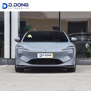 2023 vente chaude voitures d'occasion 4x4 EV Changan Hua-wei Avatr 12 700KM longue portée 650KM Endurance grand espace véhicules de luxe - Product Image 4