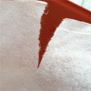 Tearble 1025E 4 Side Tearaway Estabilizador de bordado de algodón no tejido Respaldo de papel <span class=keywords><strong>Entretela</strong></span> <span class=keywords><strong>para</strong></span> bordado - Product Image 1